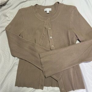 Pretty Lavish cardigan brand new never worn